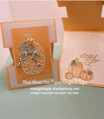 Thankful Pumpkin