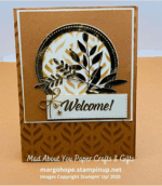 Welcome